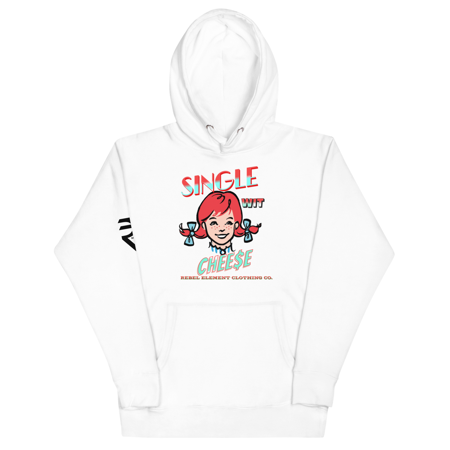 Unisex Hoodie