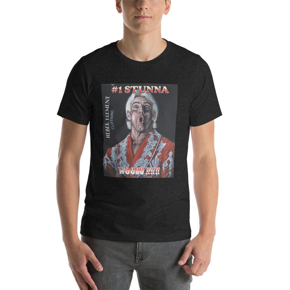 Wooo!!! T-Shirt