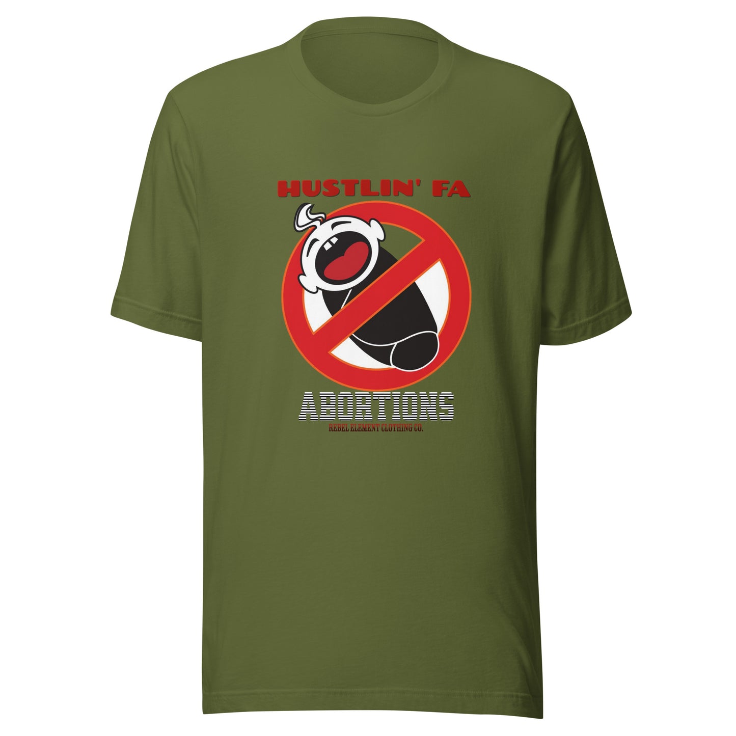 NO BABIES T-Shirts