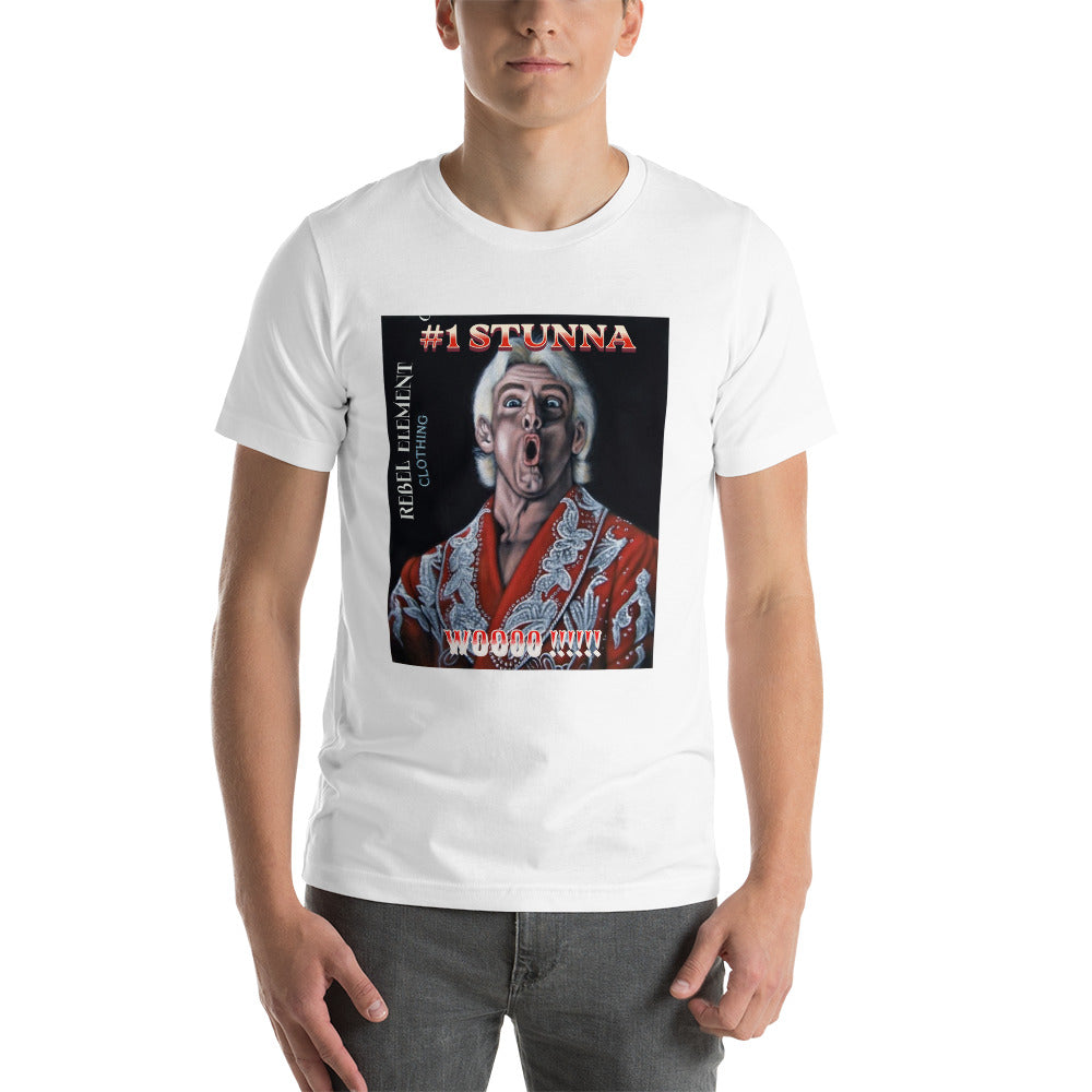 Wooo!!! T-Shirt