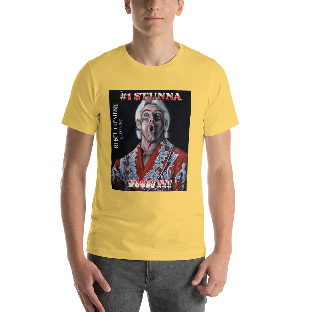 Wooo!!! T-Shirt