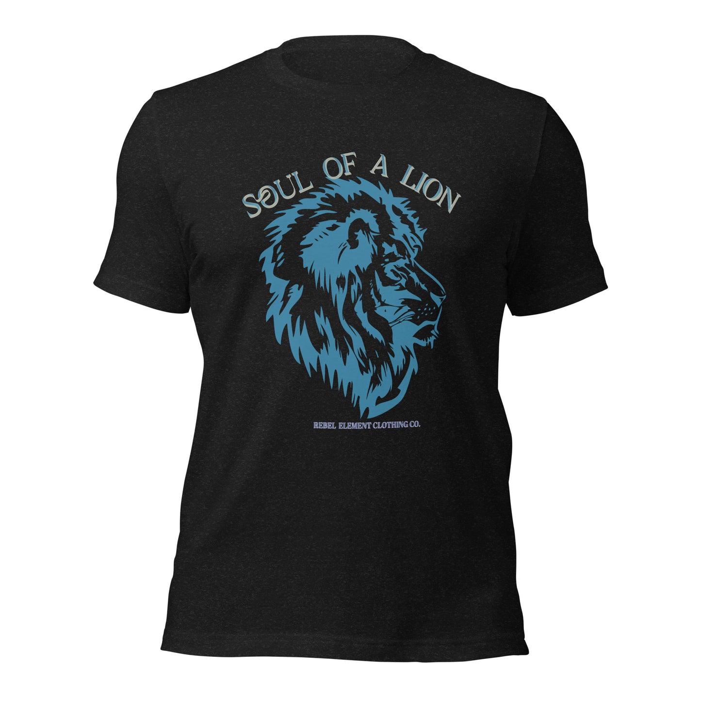 Soul of a Lion T-Shirt