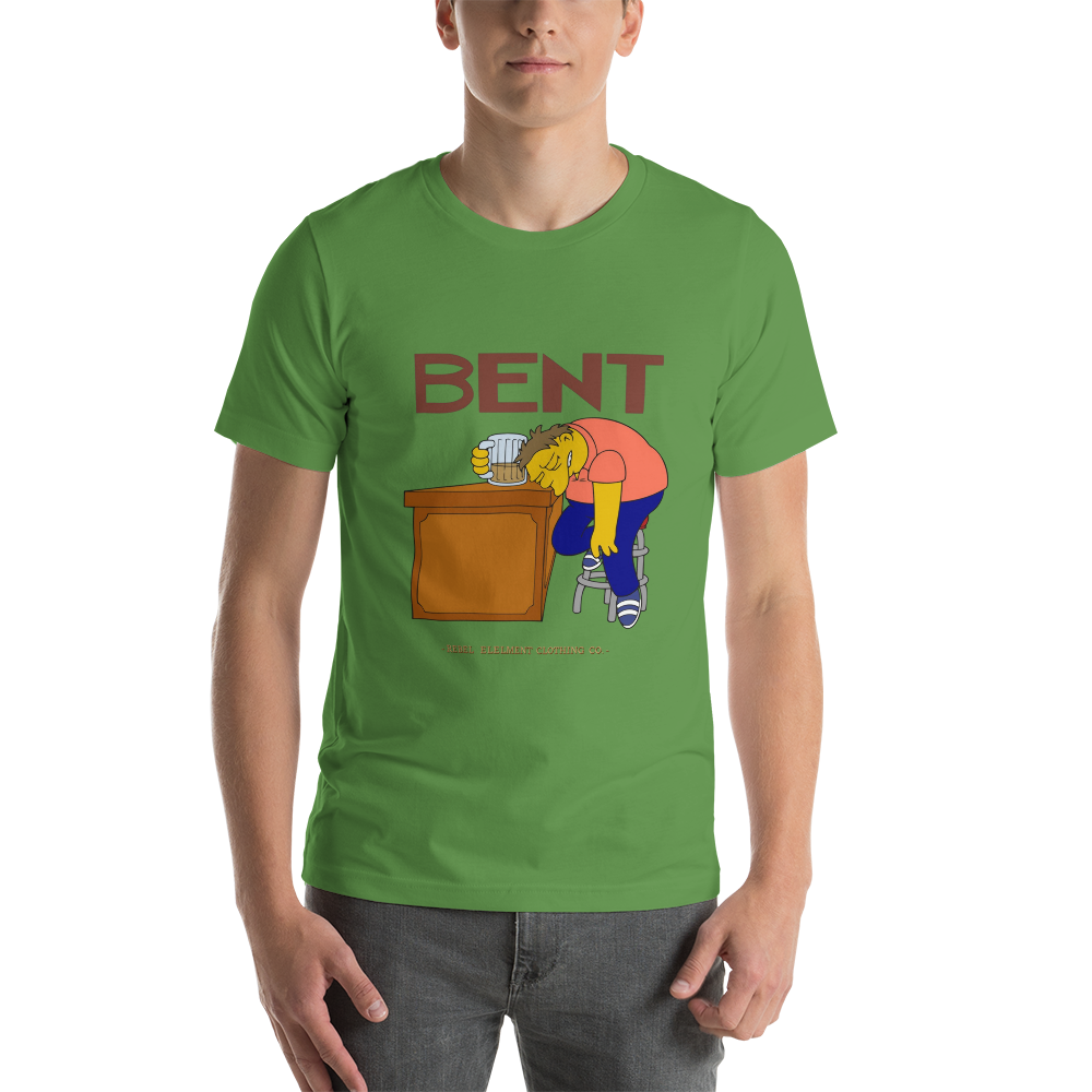 Bent T-Shirt