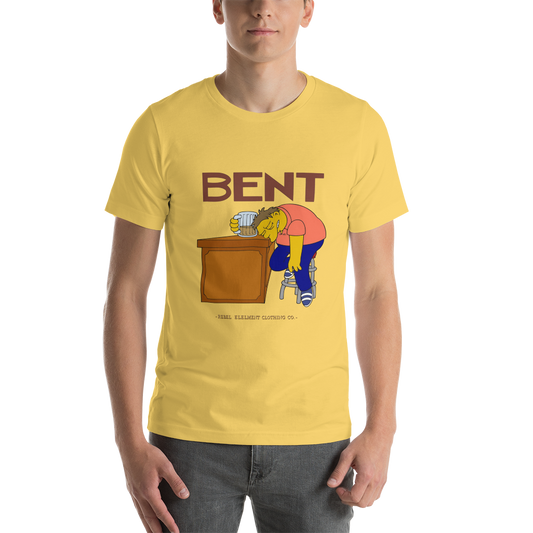 Bent T-Shirt